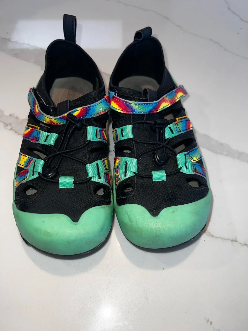 Keen kids sandals